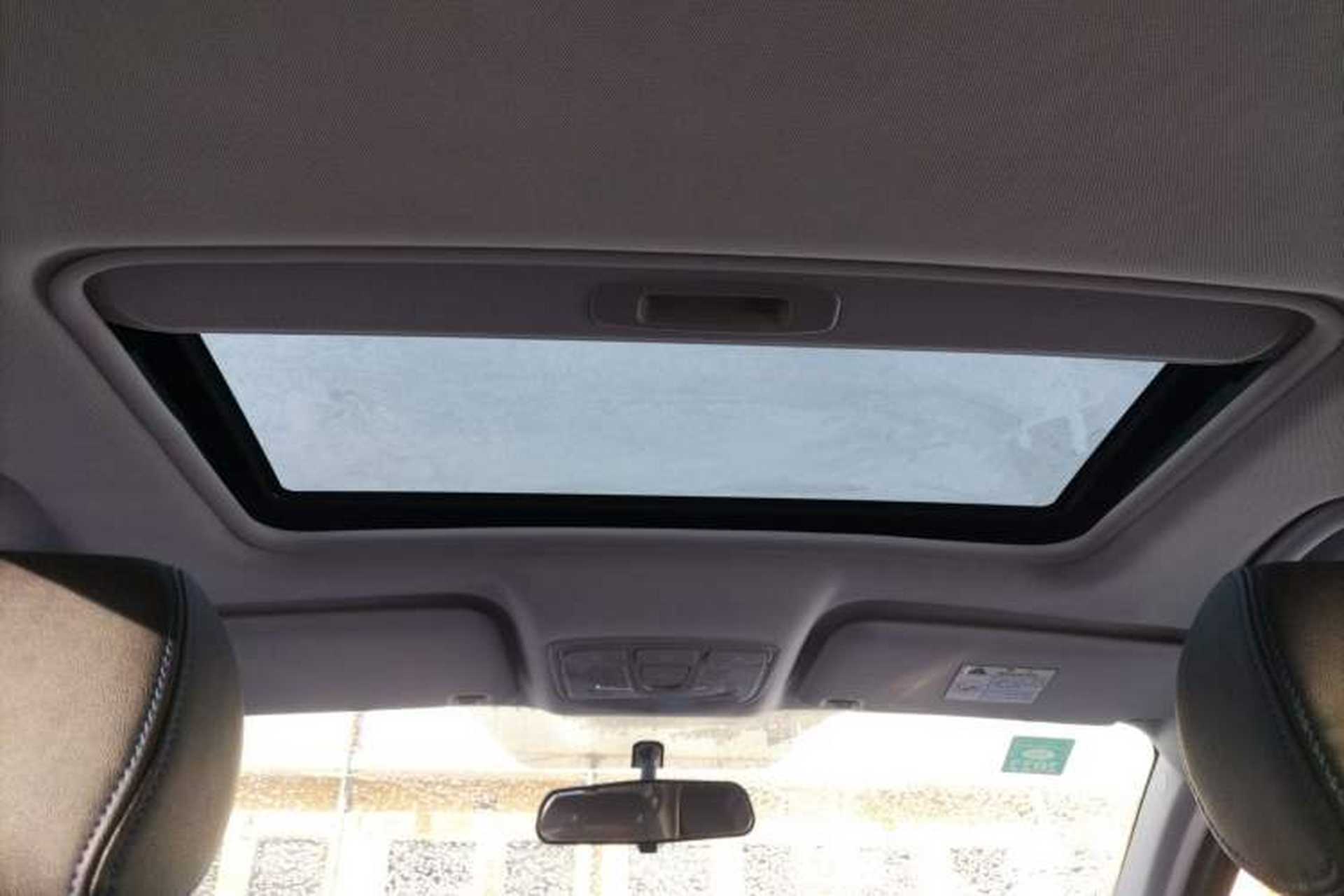 Used BAIC Senova X25 2015 1.5L Manual Elite Edition Headliner