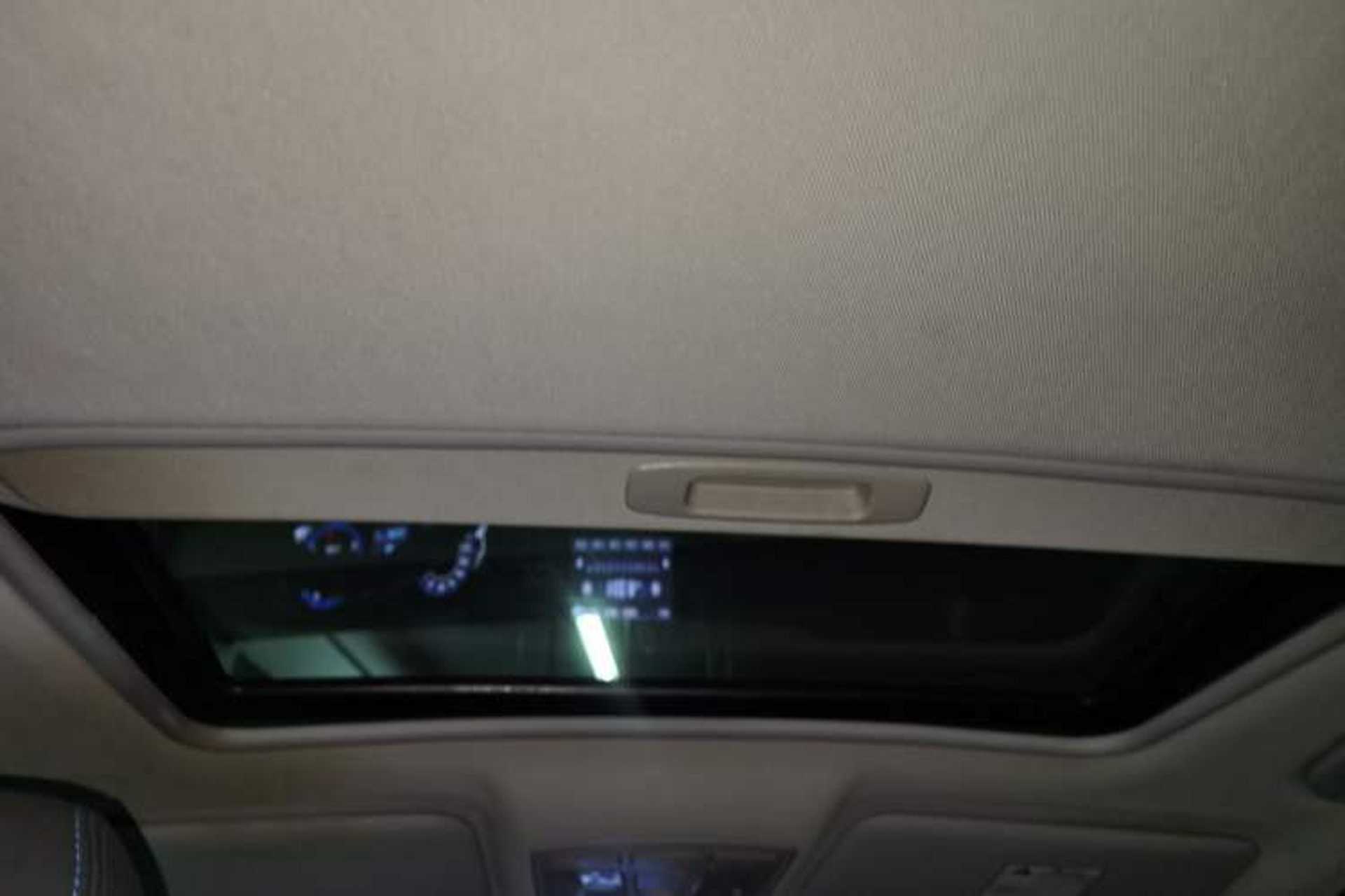 Used BAIC Senova X25 2015 1.5L Manual Elite Edition Headliner
