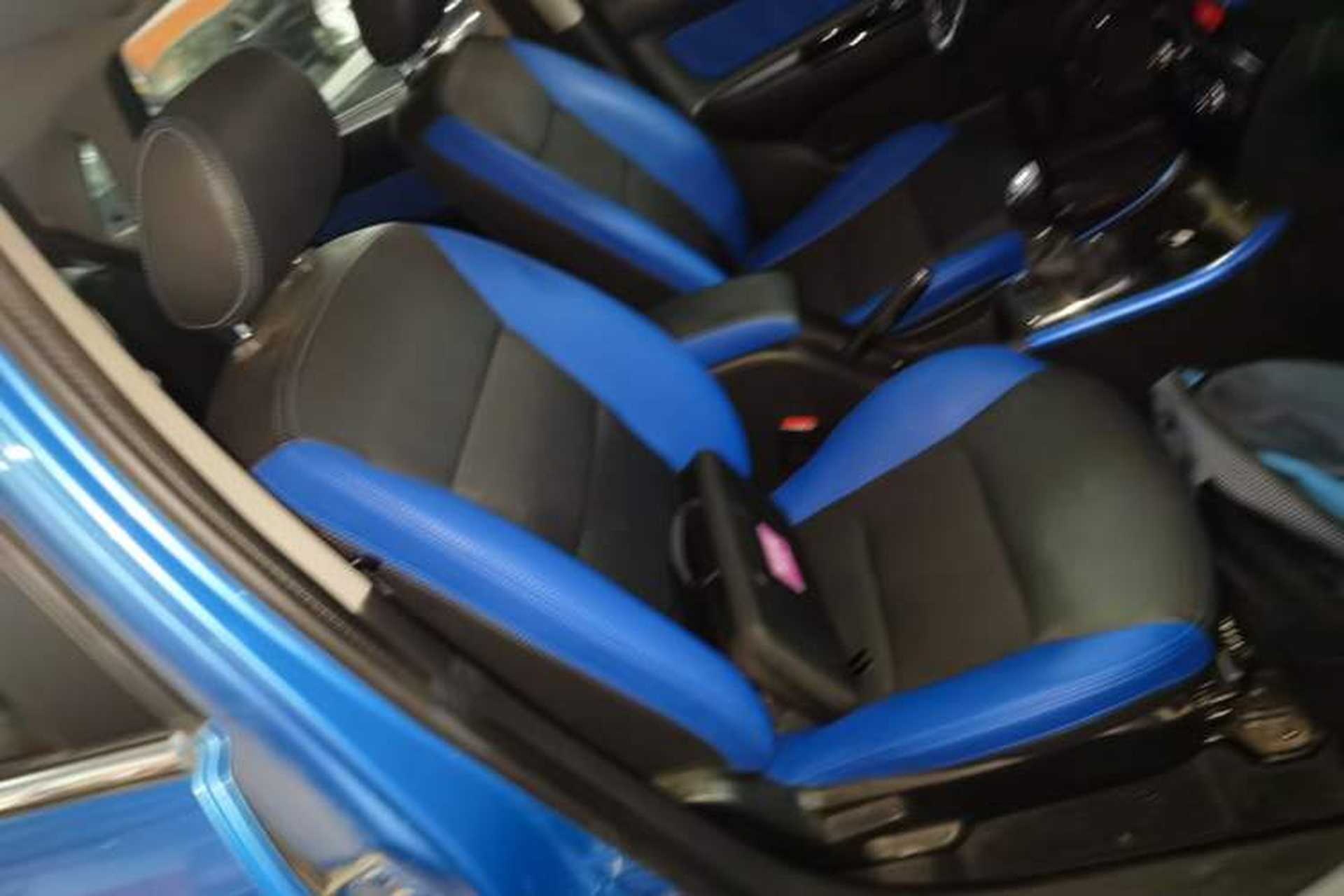 Used BAIC Senova X25 2015 1.5L Manual Elite Edition Right Front Seat