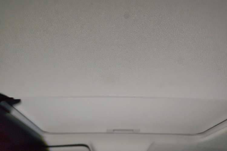 Used BAIC Senova X25 2015 1.5L Automatic Elite Model Headliner