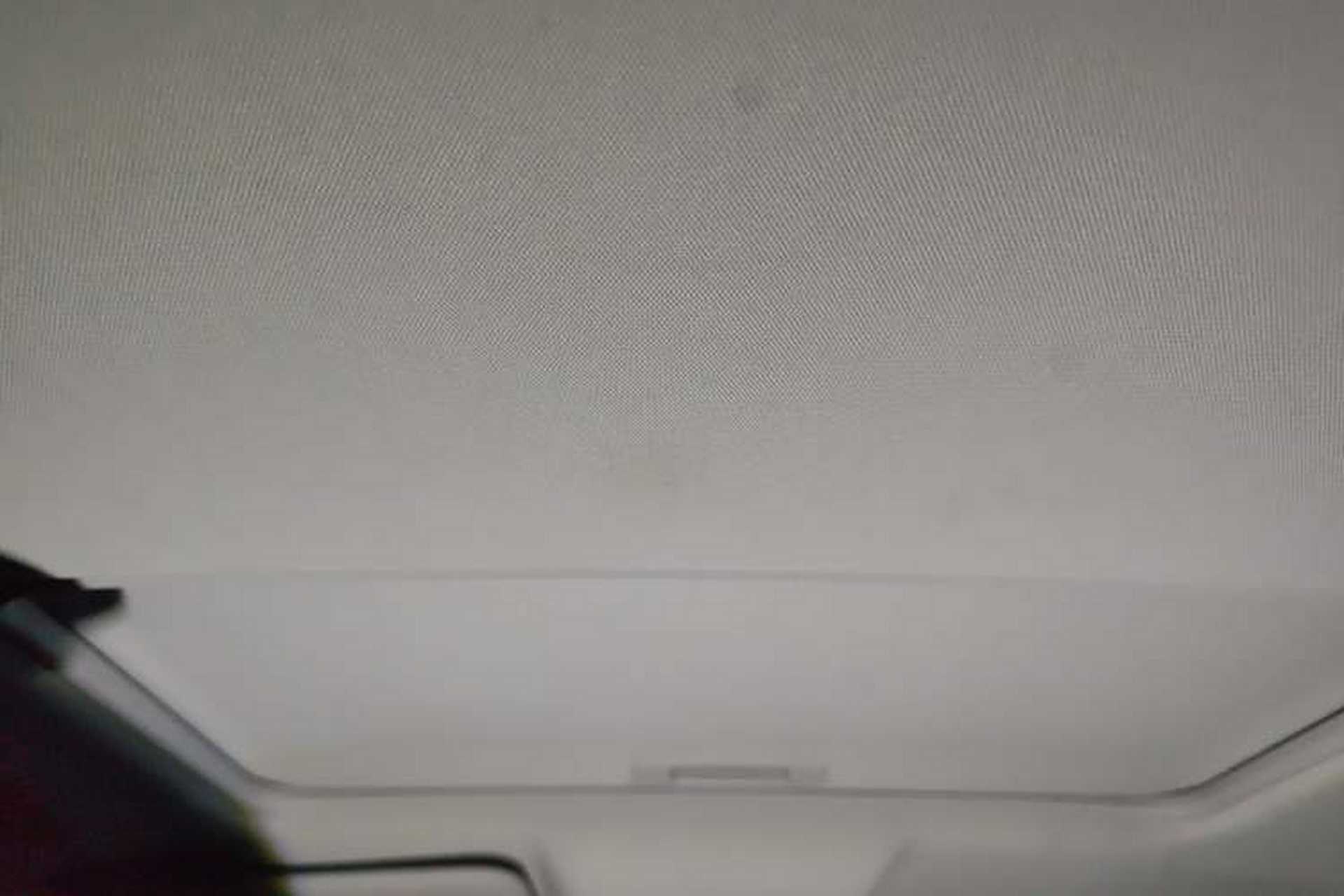 Used BAIC Senova X25 2015 1.5L Automatic Elite Model Headliner