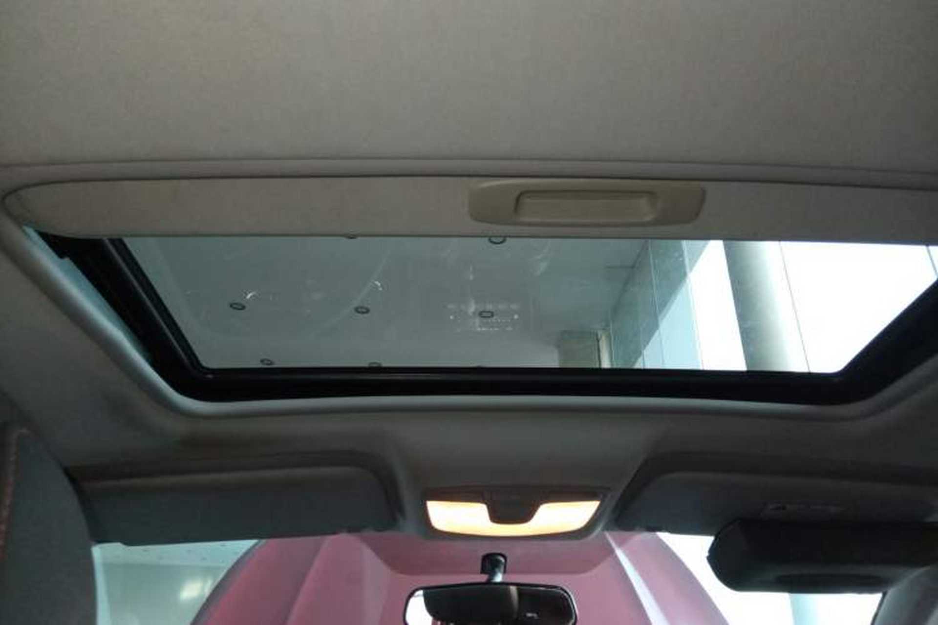 Used BAIC Senova X25 2015 1.5L Manual Elite Edition Headliner