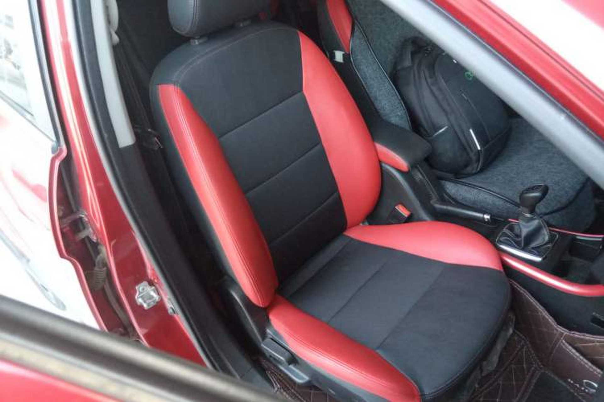 Used BAIC Senova X25 2015 1.5L Manual Elite Edition Right Front Seat