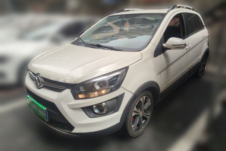 Used BAIC Senova X25 2015 1.5L Manual Elite Edition Guazi used car, China used car export, Used car for sale, Used cars, Cheapest cars for sale