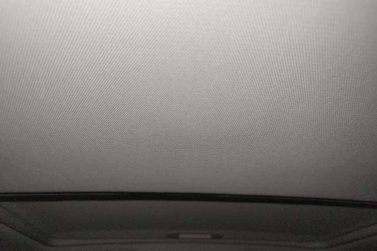 Used BAIC Senova X25 2015 1.5L Manual Elite Edition Headliner