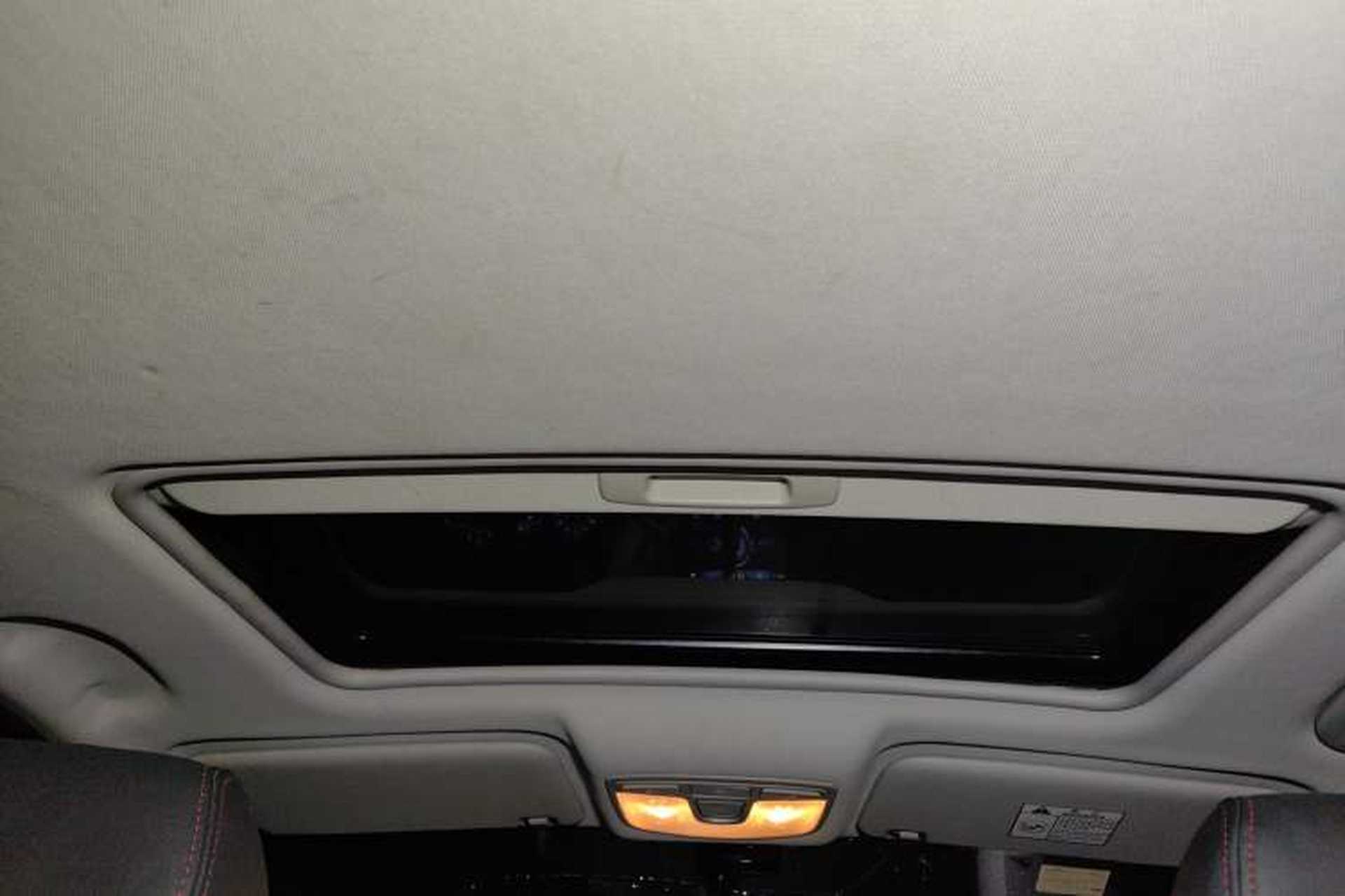 Used BAIC Senova X25 2015 1.5L Manual Elite Edition Headliner