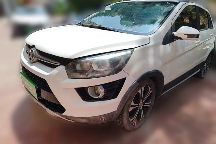 Used BAIC Senova X25 2015 1.5L Manual Elite Edition Guazi used car, China used car export, Used car for sale, Used cars, Cheapest cars for sale