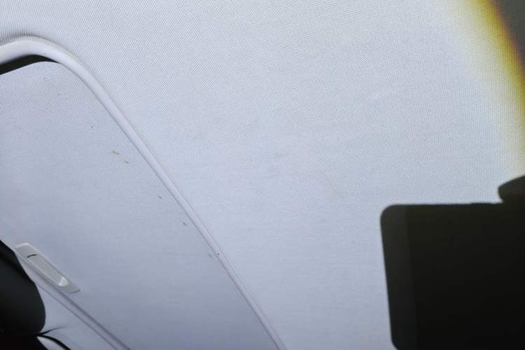 Used BAIC Senova X25 2015 1.5L Manual Elite Edition Headliner