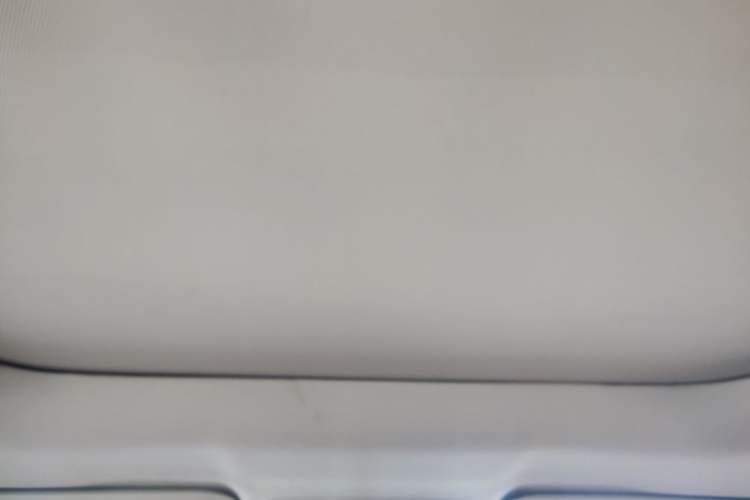 Used BAIC Senova X35 2016 1.5L Automatic Luxury Edition Headliner