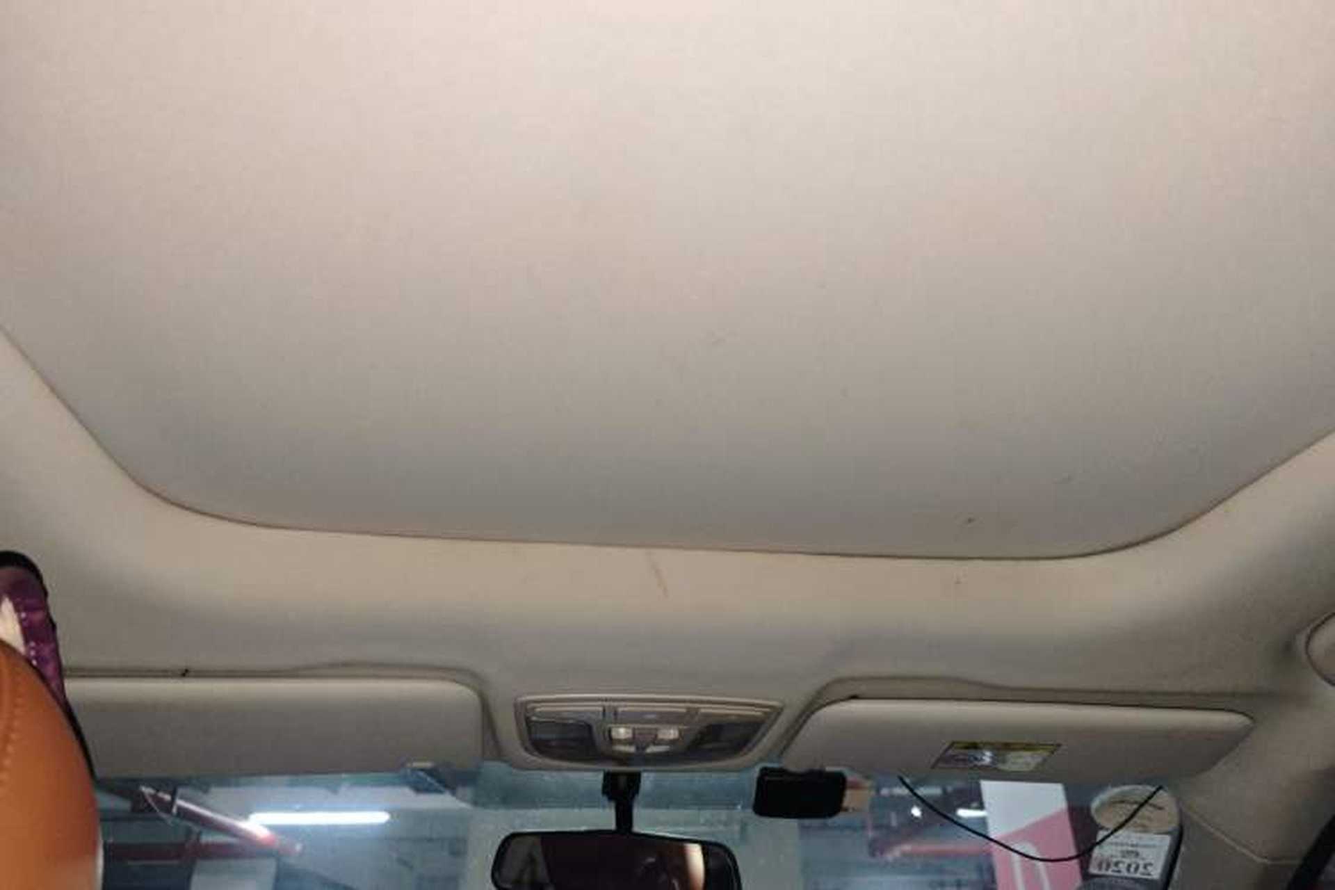 Used BAIC Senova X35 2016 1.5L Manual Luxury Edition Headliner