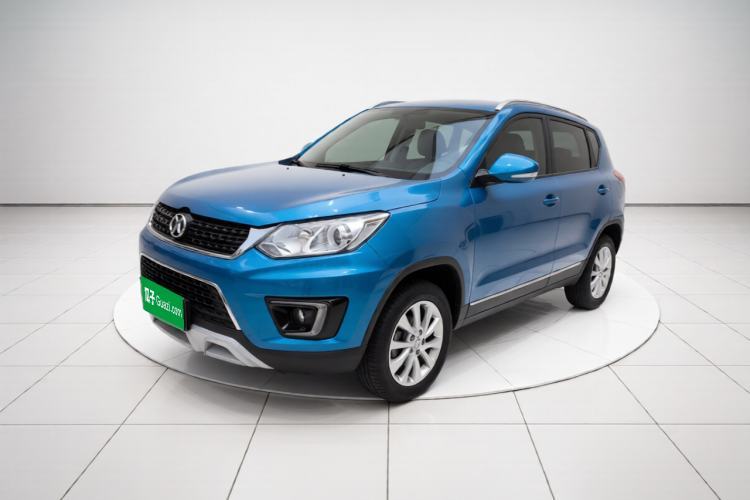 Gebrauchter BAIC Senova X35 2016 1.5L Manual Elite Edition Guazi used car, China used car export, Used car for sale, Used  cars, Cheapest cars for sale