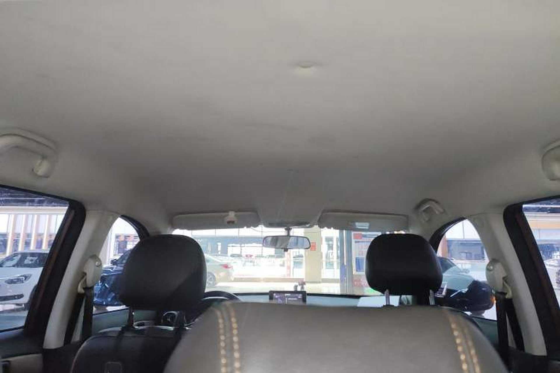 Used BAIC Senova X35 2016 1.5L Manual Elite Edition Headliner