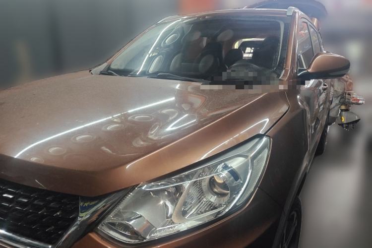 Ojetý BAIC Senova X35 2016 1.5L Manual Luxury Edition Guazi used car, China used car export, Used car for sale, Used  cars, Cheapest cars for sale