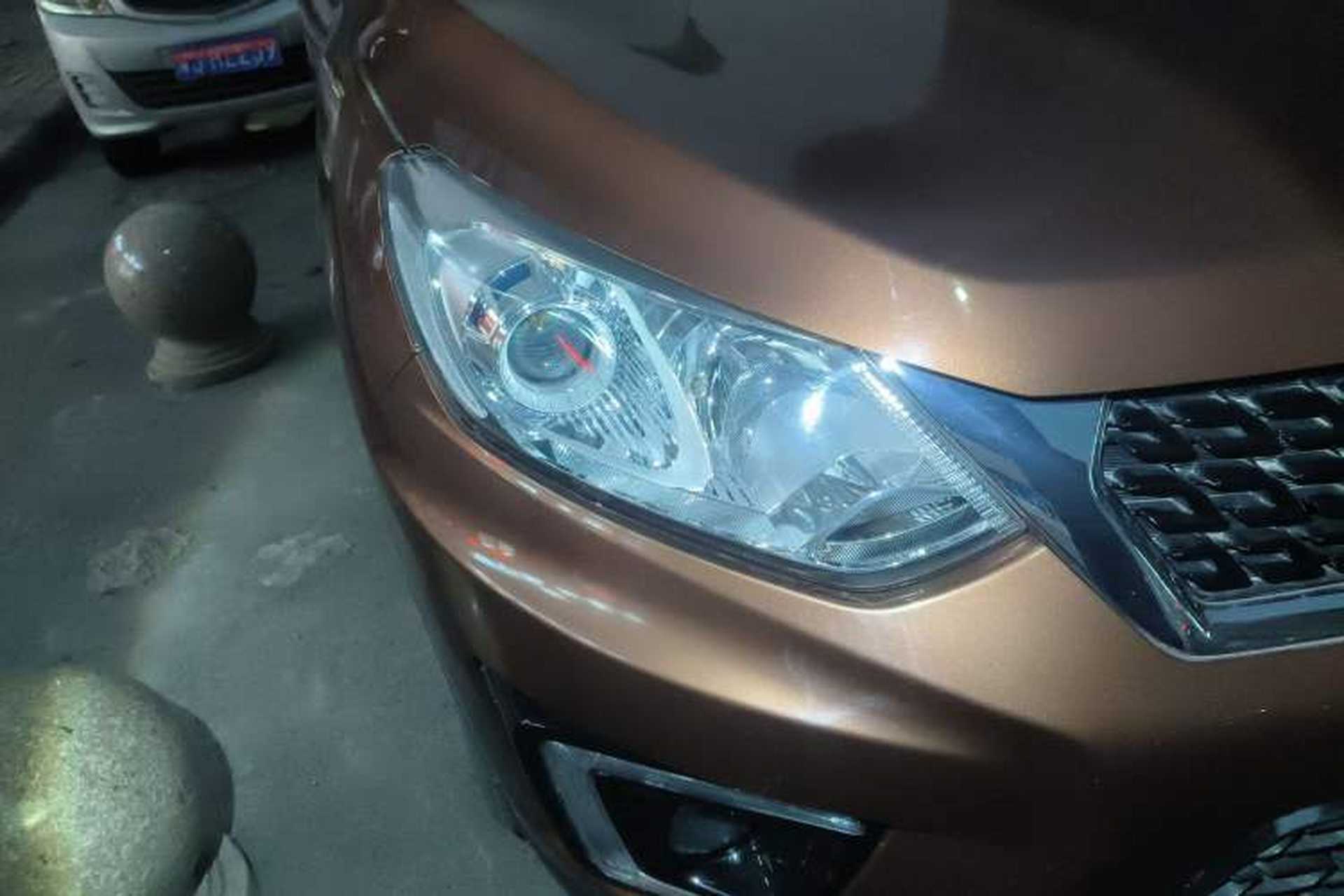 Used BAIC Senova X35 2016 1.5L Manual Elite Edition Right Front Headlight