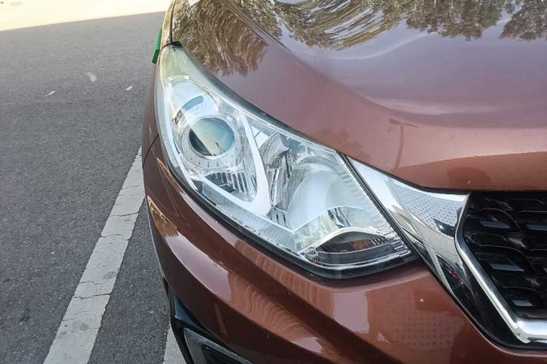 Used BAIC Senova X35 2016 1.5L Manual Luxury Edition Right Front Headlight