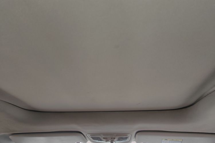 Used BAIC Senova X35 2016 1.5L Manual Luxury Edition Headliner