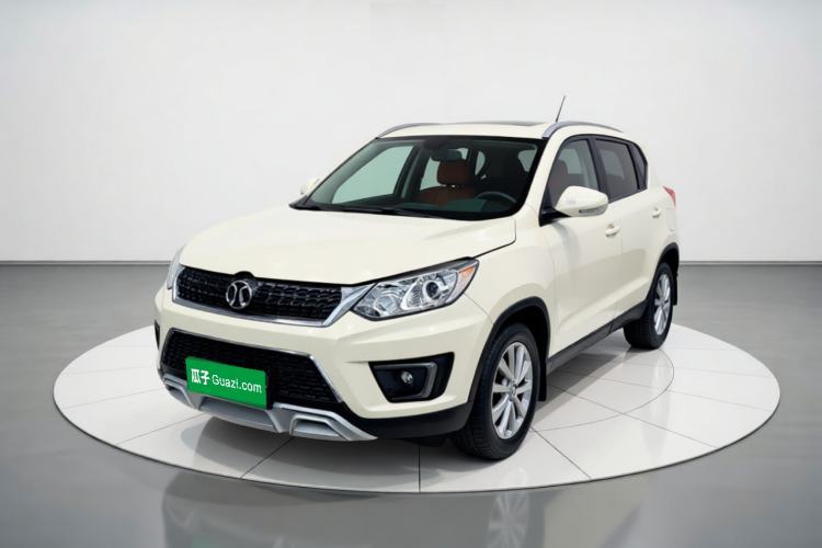 Ojetý BAIC Senova X35 2016 1.5L Automatic Elite Edition Guazi used car, China used car export, Used car for sale, Used  cars, Cheapest cars for sale