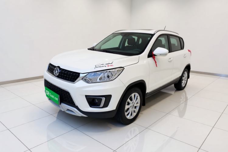 Ojetý BAIC Senova X35 2016 1.5L Manual Elite Edition Guazi used car, China used car export, Used car for sale, Used  cars, Cheapest cars for sale