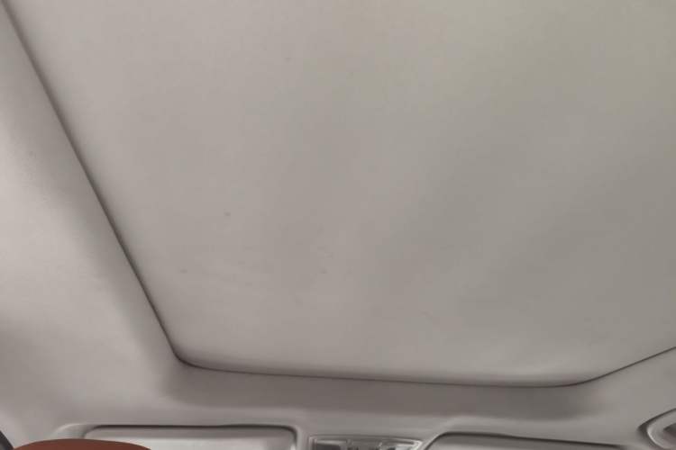 Used BAIC Senova X35 2016 1.5L Automatic Luxury Edition Headliner