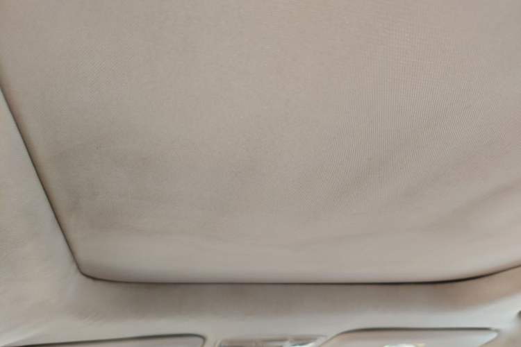 Used BAIC Senova X35 2016 1.5L Automatic Luxury Edition Headliner