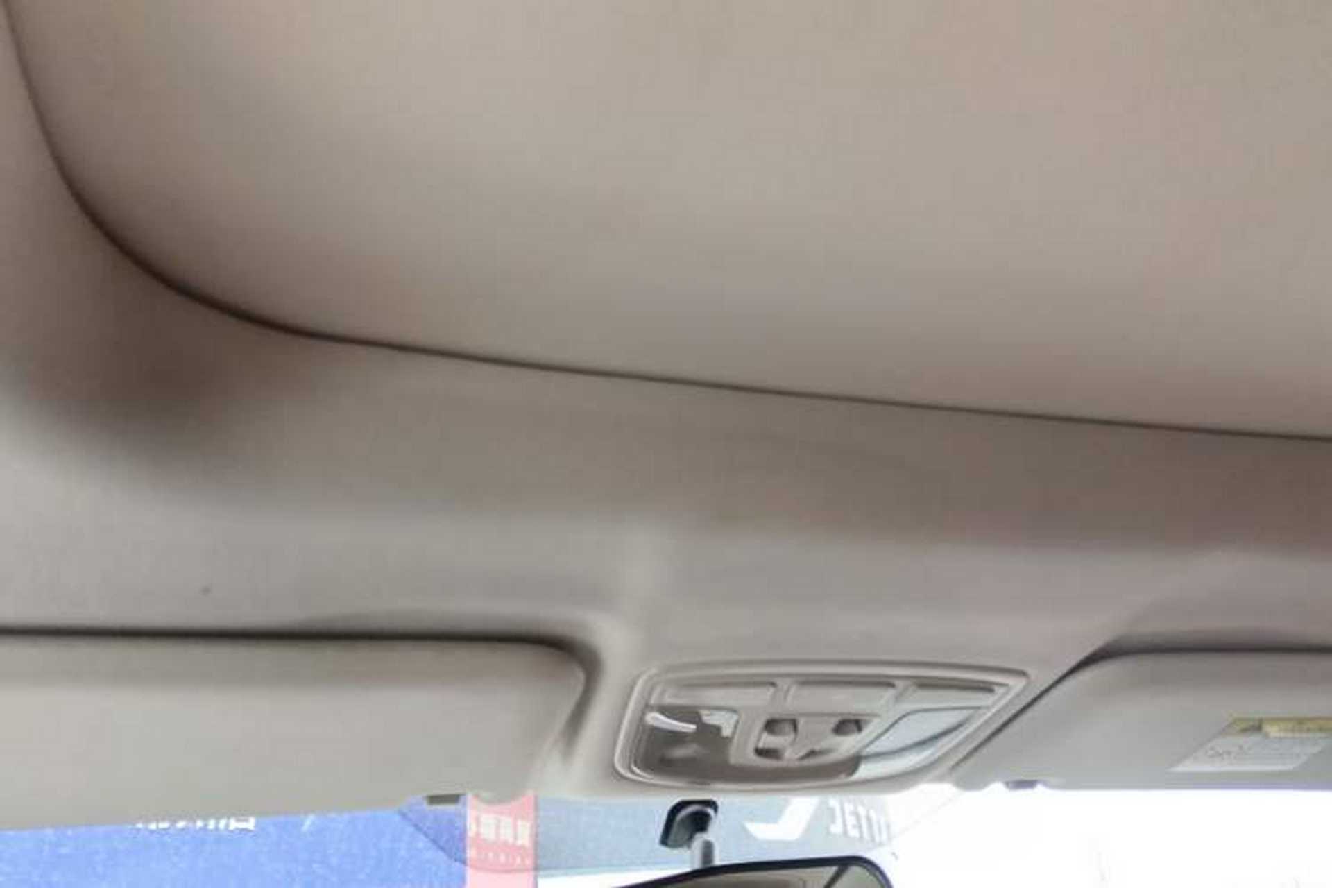 Used BAIC Senova X35 2016 1.5L Automatic Luxury Edition Headliner