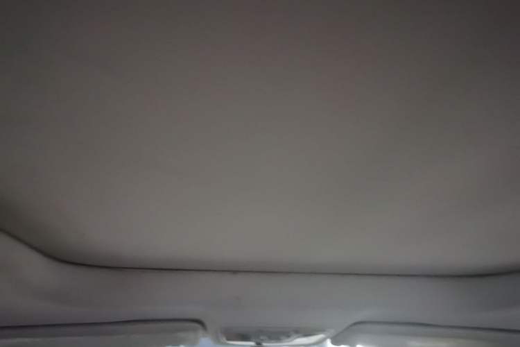 Used BAIC Senova X35 2016 1.5L Automatic Luxury Edition Headliner