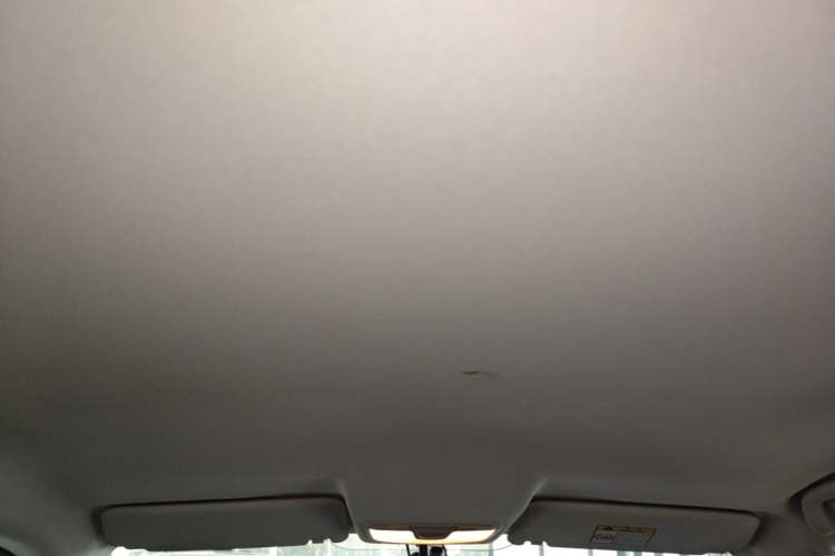 Used BAIC Senova X35 2016 1.5L Manual Elite Edition Headliner