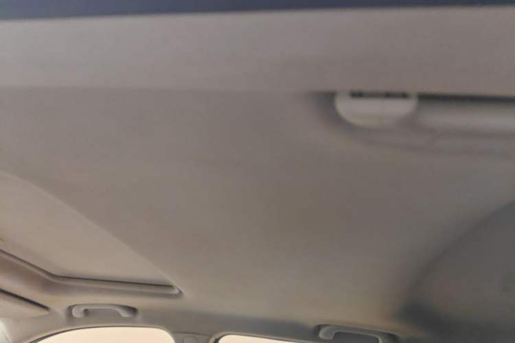 Used BAIC Senova X35 2016 1.5L Manual Elite Edition Headliner