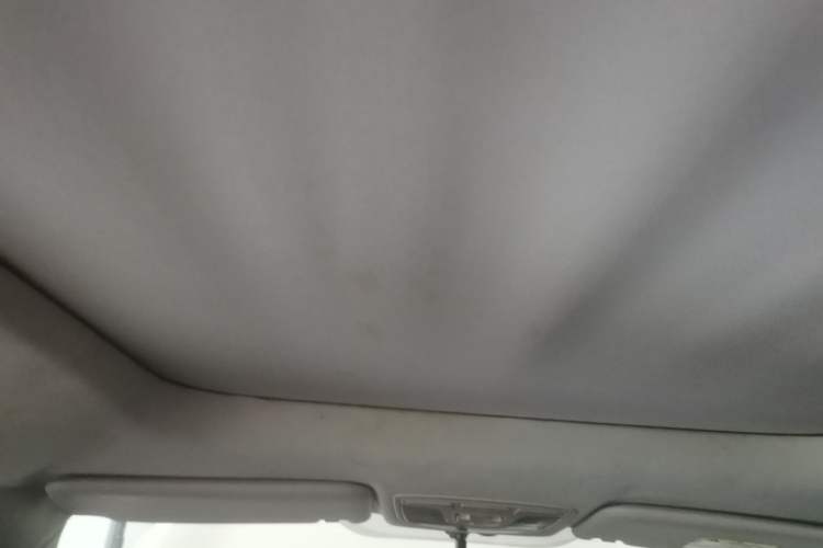 Used BAIC Senova X35 2016 1.5L Manual Luxury Edition Headliner