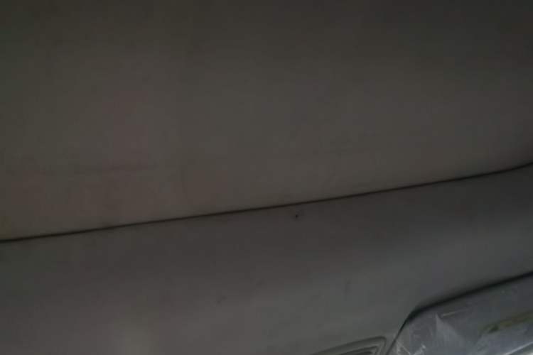 Used BAIC Senova X35 2016 1.5L Manual Luxury Edition Headliner