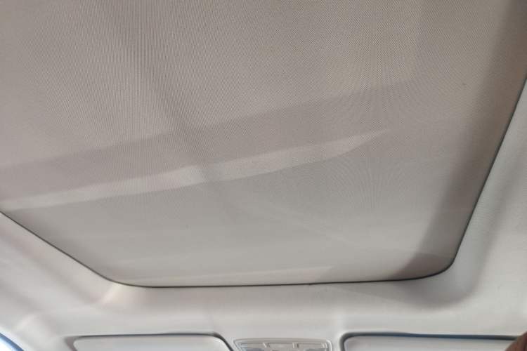 Used BAIC Senova X35 2016 1.5L Automatic Luxury Edition Headliner