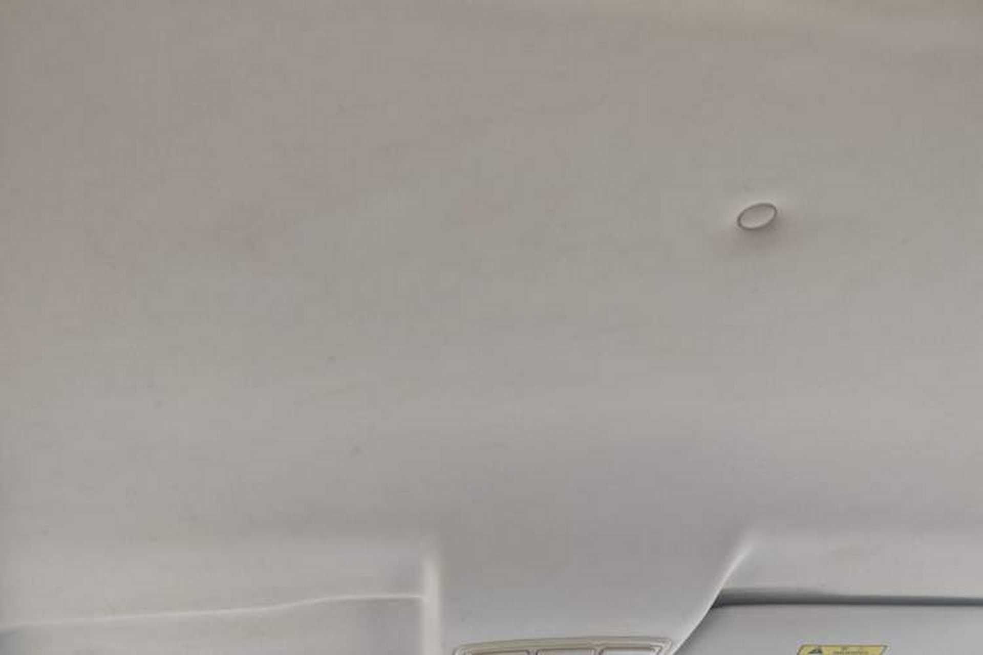 Used BAIC Senova X35 2016 1.5L Manual Elite Edition Headliner