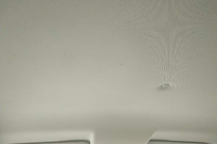 Used BAIC Senova X35 2016 1.5L Manual Elite Edition Headliner