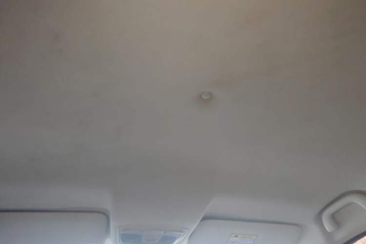 Used BAIC Senova X35 2016 1.5L Manual Elite Edition Headliner