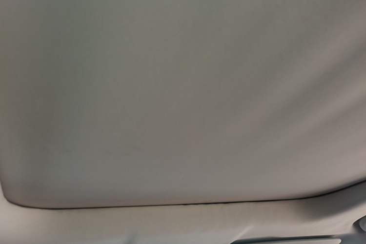Used BAIC Senova X35 2016 1.5L Manual Luxury Edition Headliner