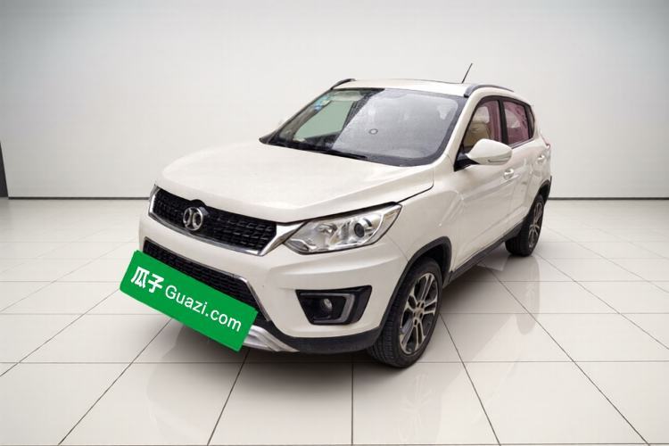 Ojetý BAIC Senova X35 2016 1.5L Manual Luxury Edition Guazi used car, China used car export, Used car for sale, Used  cars, Cheapest cars for sale