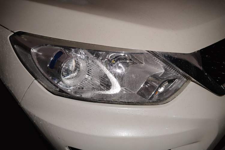 Used BAIC Senova X35 2016 1.5L Manual Luxury Edition Right Front Headlight