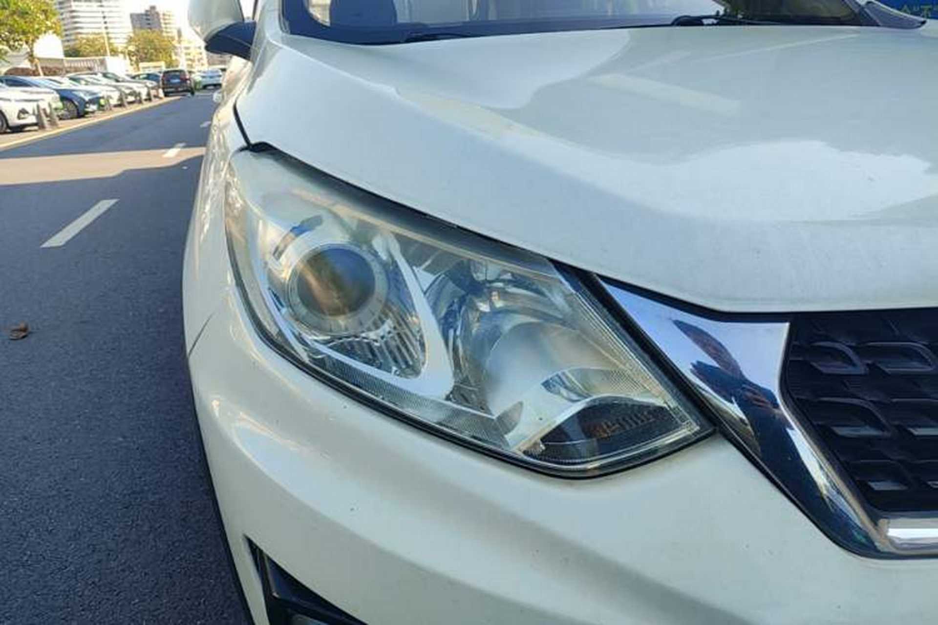 Used BAIC Senova X35 2016 1.5L Manual Elite Edition Right Front Headlight