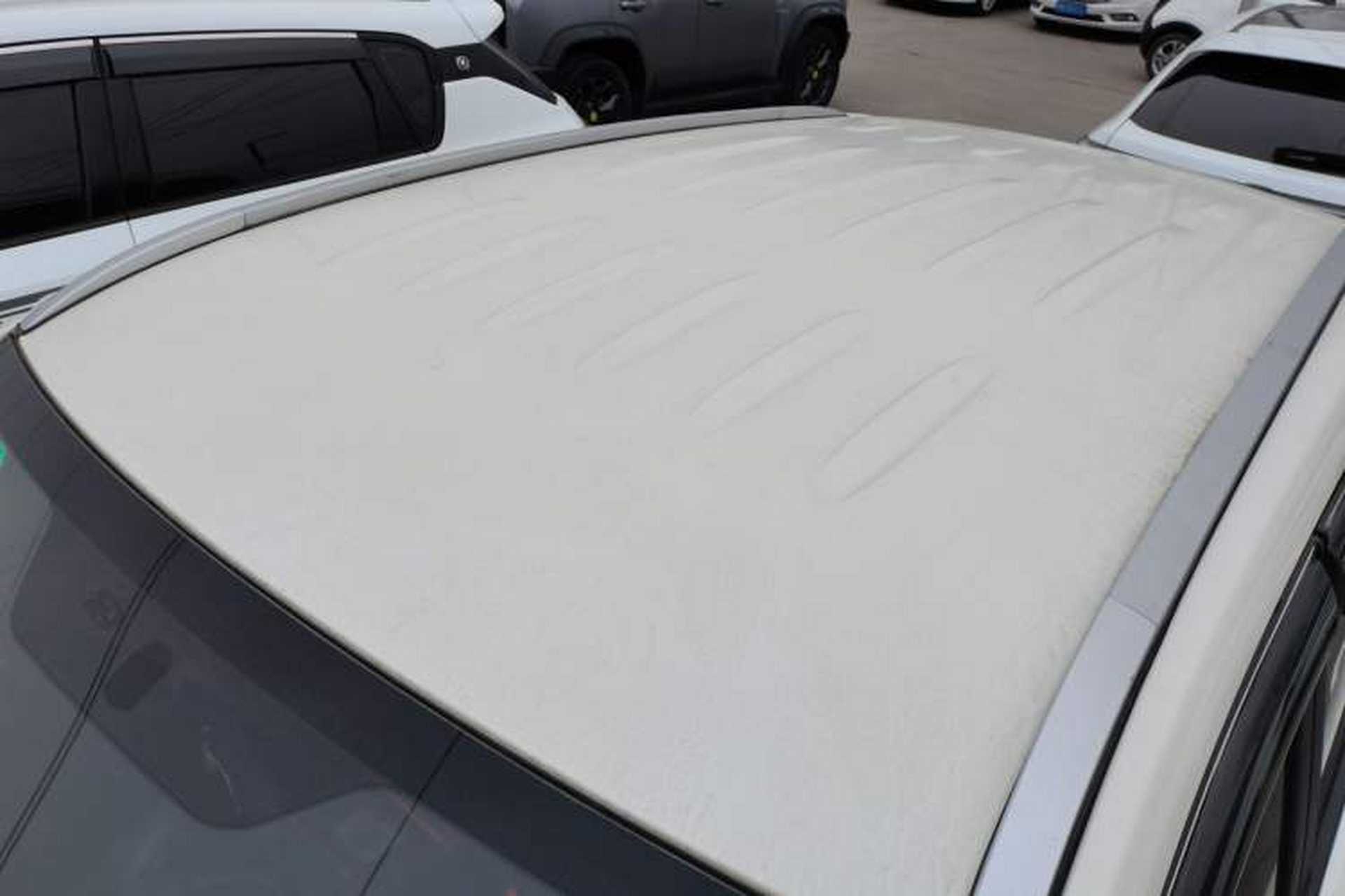 Used BAIC Senova X35 2016 1.5L Manual Elite Edition Roof