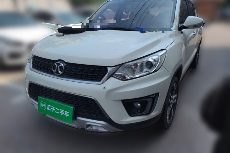 Ojetý BAIC Senova X35 2016 1.5L Manual Luxury Edition Guazi used car, China used car export, Used car for sale, Used  cars, Cheapest cars for sale