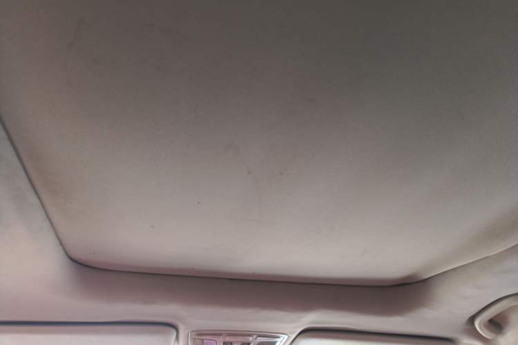 Used BAIC Senova X35 2016 1.5L Automatic Luxury Edition Headliner