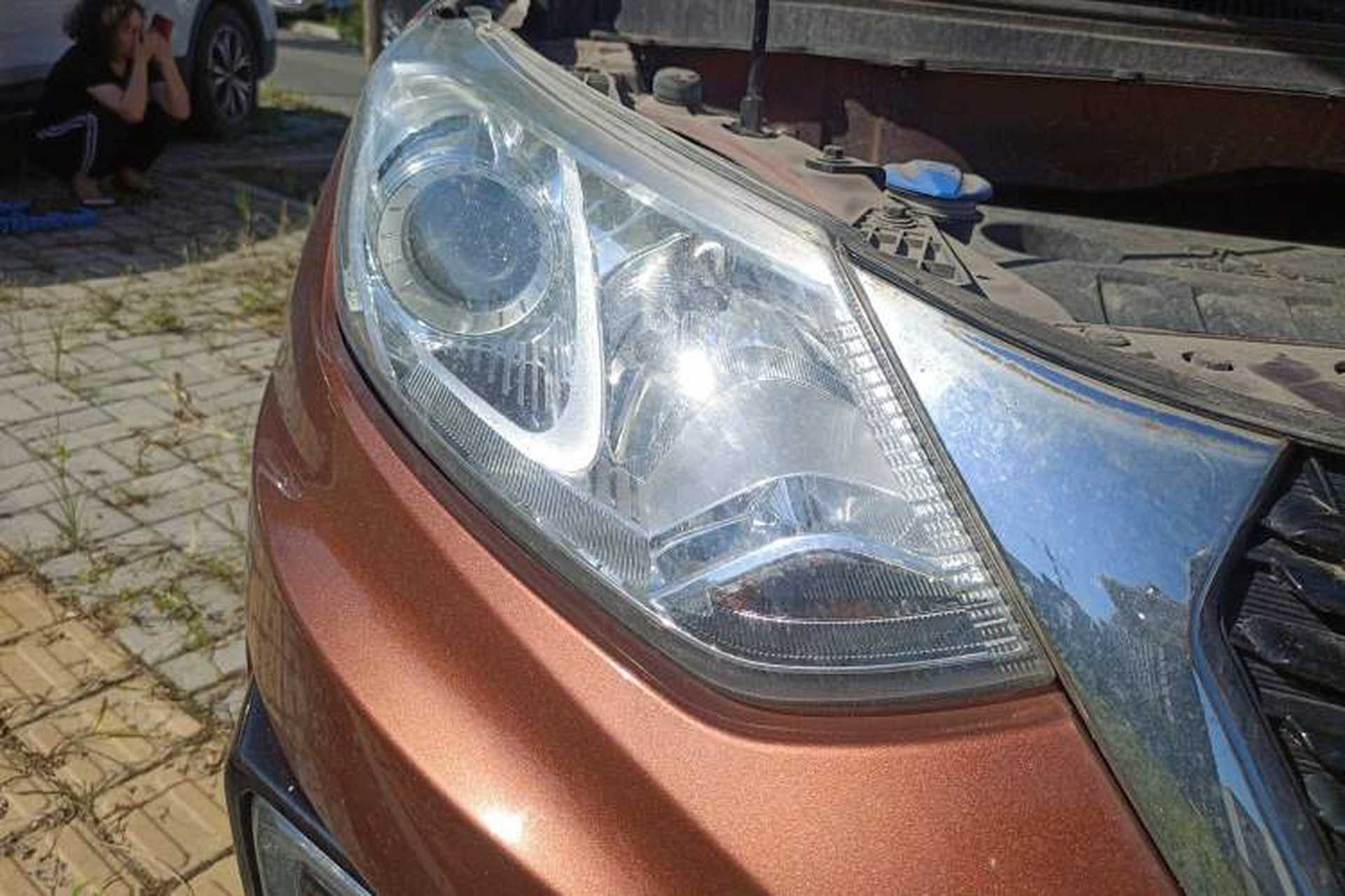 Used BAIC Senova X35 2016 1.5L Manual Luxury Edition Right Front Headlight