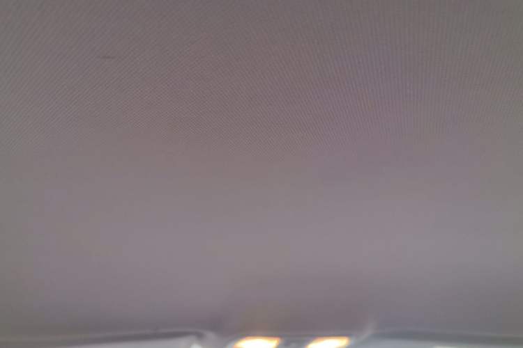 Used BAIC Senova X55 2016 1.5L Manual Comfort Version Headliner