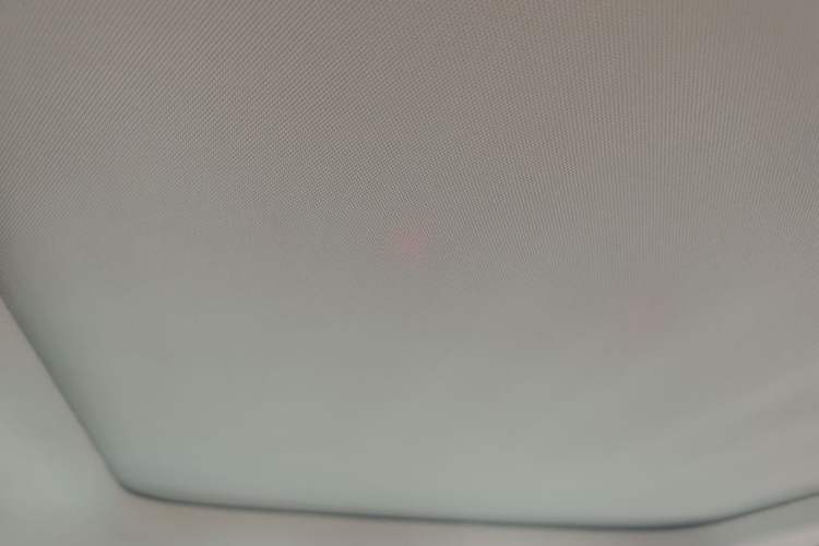 Used BAIC Senova X55 2016 1.5T CVT Elite Edition Headliner