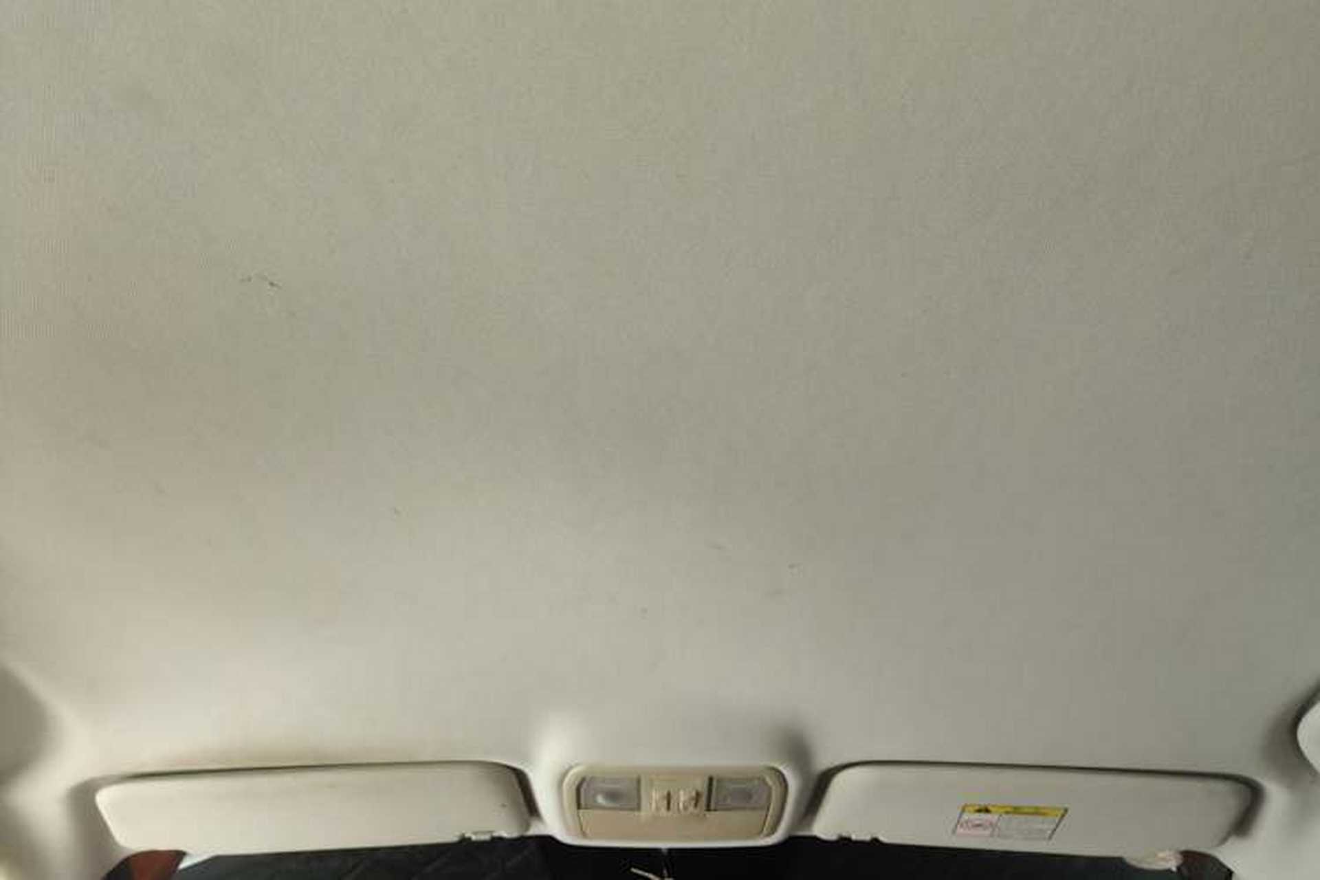 Used BAIC Senova X55 2016 1.5L Manual Comfort Version Headliner