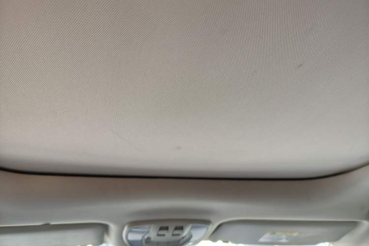 Used BAIC Senova X55 2016 1.5T CVT Elite Edition Interior 7