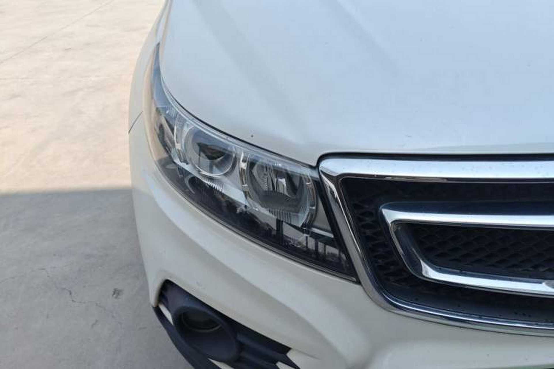 Used BAIC Senova X55 2016 1.5L Manual Comfort Version Right Front Headlight