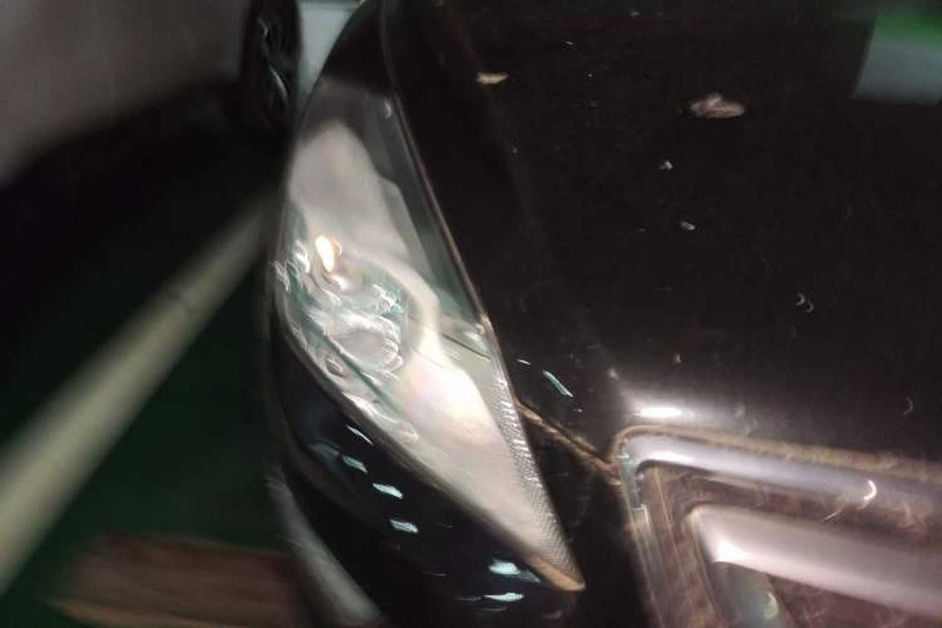 Used BAIC Senova X65 2015 2.0T Automatic Elite Model Right Front Headlight