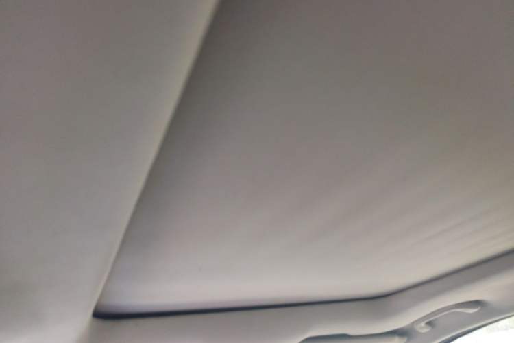 Used BAIC Senova X65 2015 2.0T Manual Luxury Edition Headliner