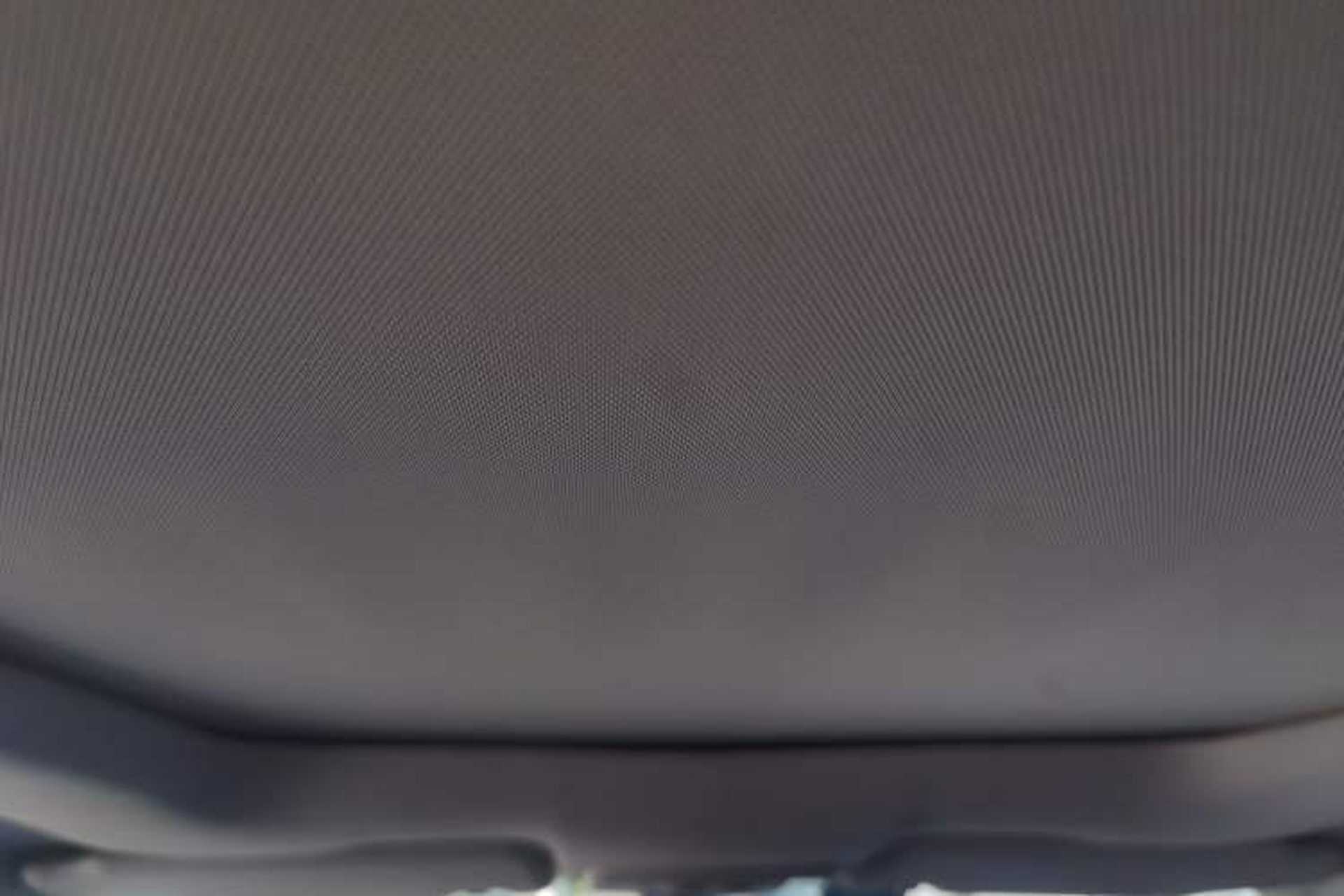 Used BAIC Senova X65 2015 2.0T Automatic Elite Model Headliner